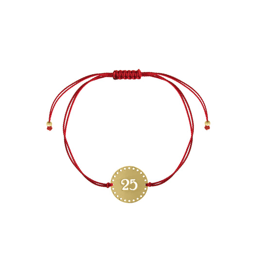 Intuition bracelet