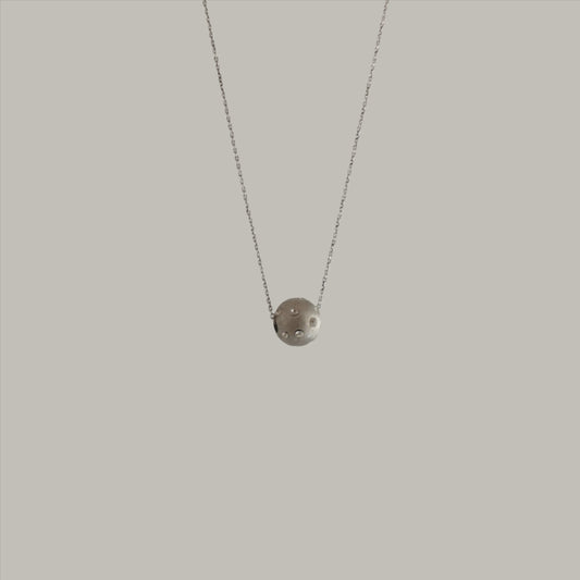 BALL NECKLACE